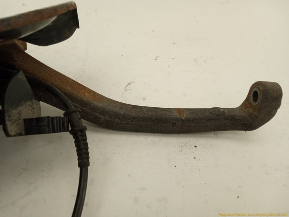 Mercedes SLK230 Driver Left Front Spindle Knuckle Hub