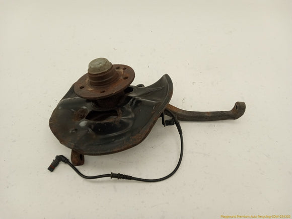 Mercedes SLK230 Driver Left Front Spindle Knuckle Hub