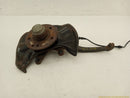 Mercedes SLK230 Passenger Right Front Spindle Knuckle Hub-5