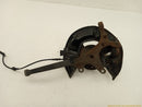 Mercedes SLK230 Passenger Right Front Spindle Knuckle Hub-10