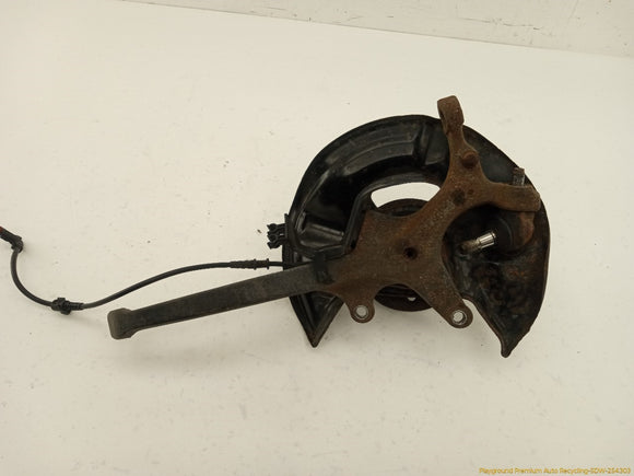 Mercedes SLK230 Passenger Right Front Spindle Knuckle Hub