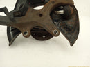 Mercedes SLK230 Passenger Right Front Spindle Knuckle Hub-11