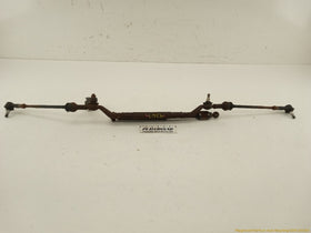 Mercedes SLK230 Power Steering Rack & Pinion