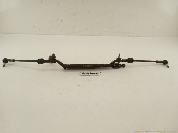 Mercedes SLK230 Power Steering Rack & Pinion