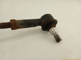 Mercedes SLK230 Power Steering Rack & Pinion - 0