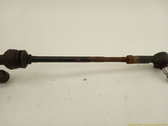 Mercedes SLK230 Power Steering Rack & Pinion