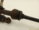Mercedes SLK230 Power Steering Rack & Pinion-4