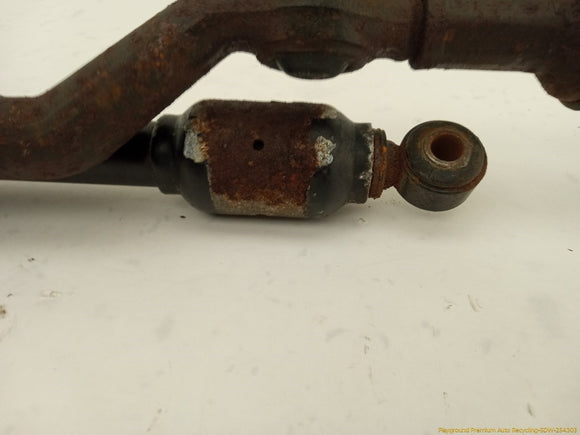 Mercedes SLK230 Power Steering Rack & Pinion