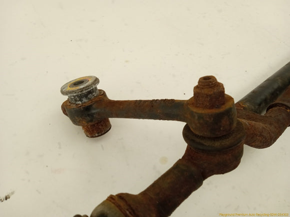 Mercedes SLK230 Power Steering Rack & Pinion