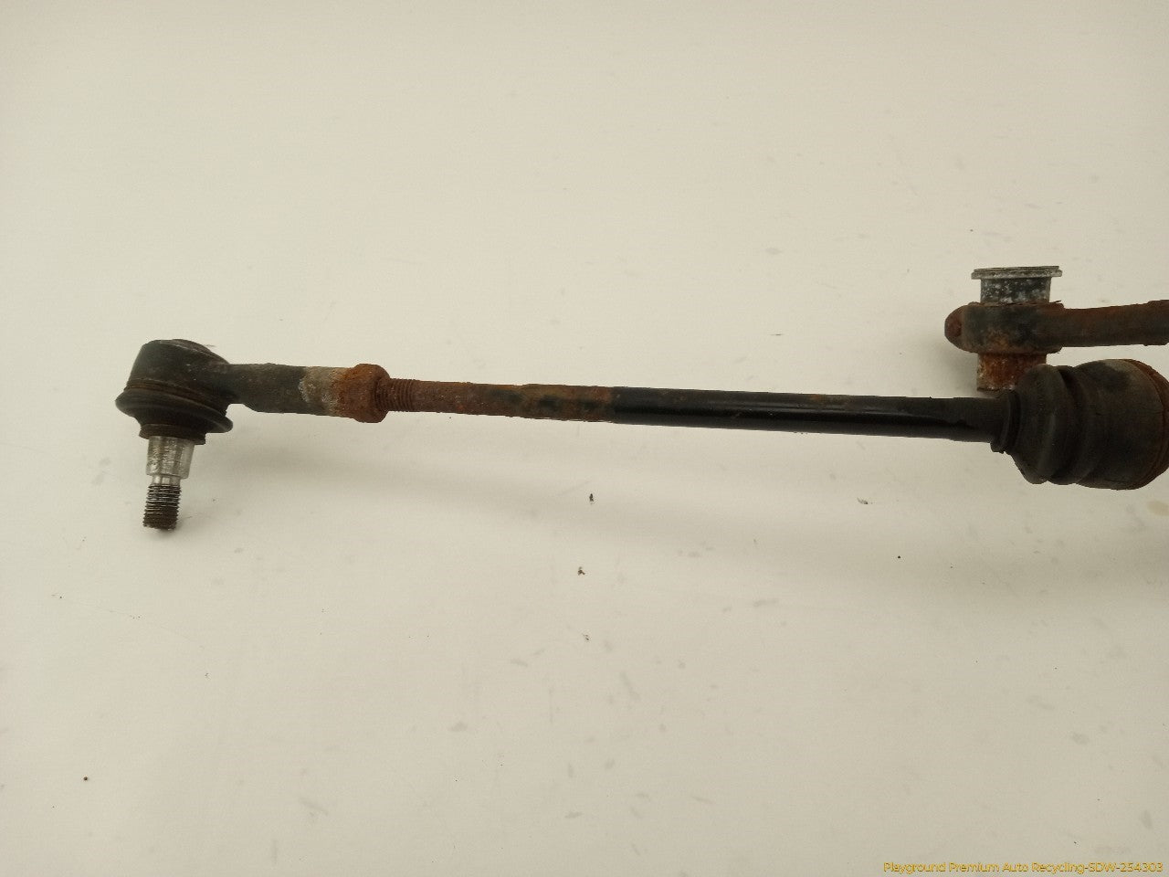 Mercedes SLK230 Power Steering Rack & Pinion