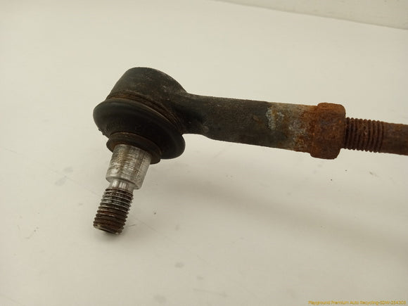 Mercedes SLK230 Power Steering Rack & Pinion