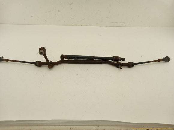 Mercedes SLK230 Power Steering Rack & Pinion