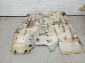 Mercedes SLK230 Complete Floor Carpet - 0