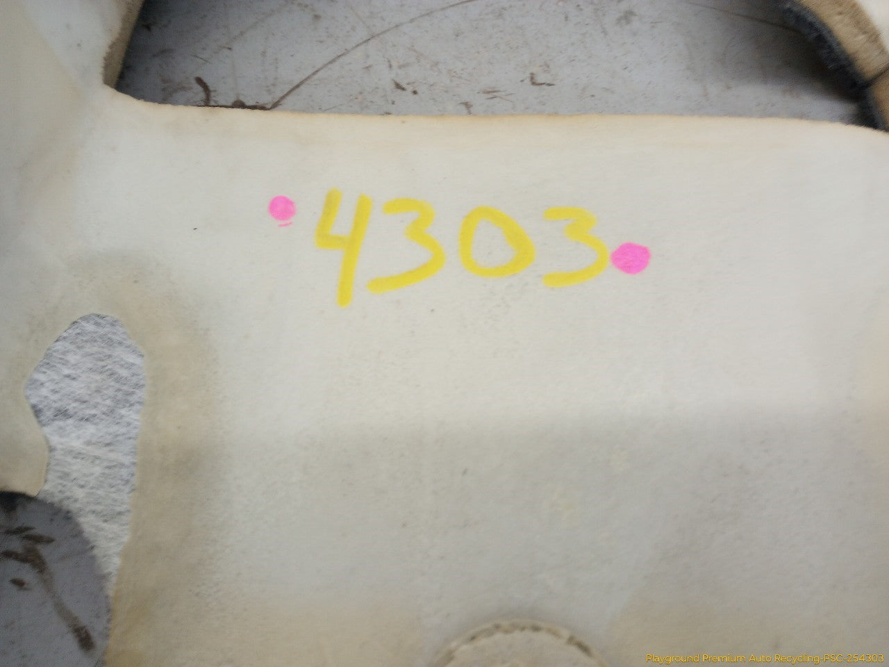 Mercedes SLK230 Complete Floor Carpet