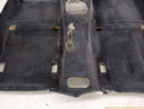Mercedes SLK230 Complete Floor Carpet-11
