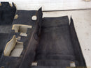 Mercedes SLK230 Complete Floor Carpet-12