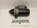 Mercedes SLK230 Starter Motor-1
