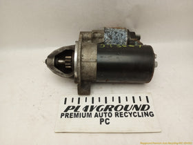 Mercedes SLK230 Starter Motor