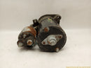 Mercedes SLK230 Starter Motor-2