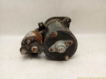Mercedes SLK230 Starter Motor - 0