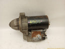 Mercedes SLK230 Starter Motor-3
