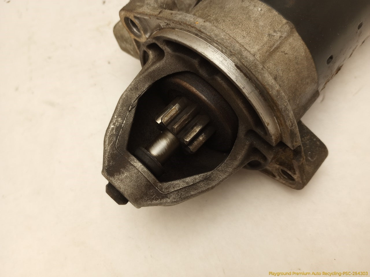 Mercedes SLK230 Starter Motor