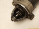 Mercedes SLK230 Starter Motor-4