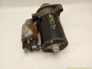 Mercedes SLK230 Starter Motor-9