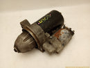 Mercedes SLK230 Starter Motor-10
