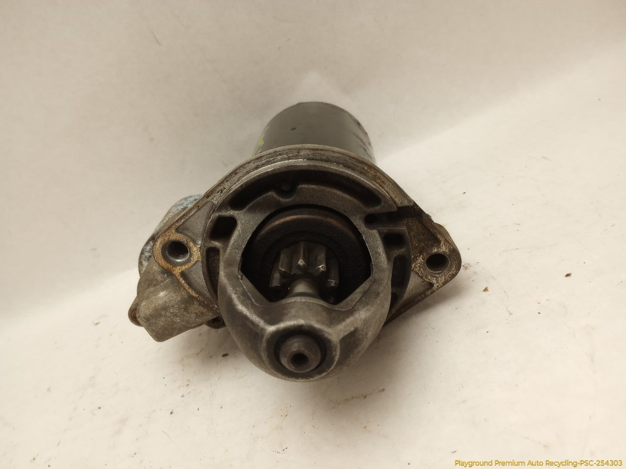 Mercedes SLK230 Starter Motor