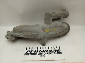 Mercedes SLK230 Supercharger Air Intake Pipe