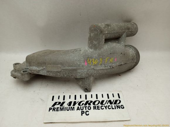 Mercedes SLK230 Supercharger Air Intake Pipe