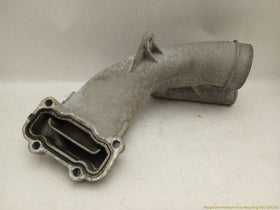 Mercedes SLK230 Supercharger Air Intake Pipe - 0
