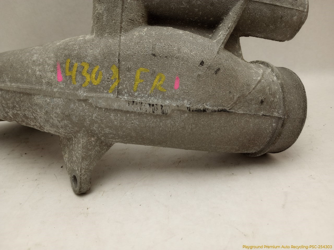 Mercedes SLK230 Supercharger Air Intake Pipe