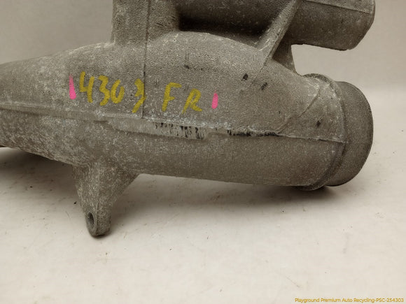 Mercedes SLK230 Supercharger Air Intake Pipe