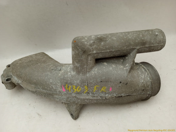 Mercedes SLK230 Supercharger Air Intake Pipe