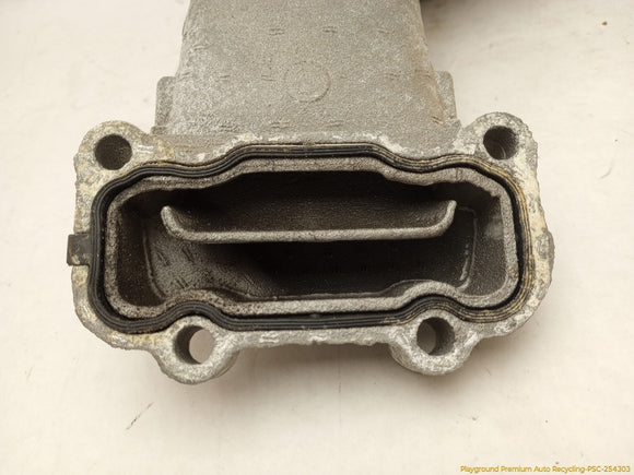 Mercedes SLK230 Supercharger Air Intake Pipe