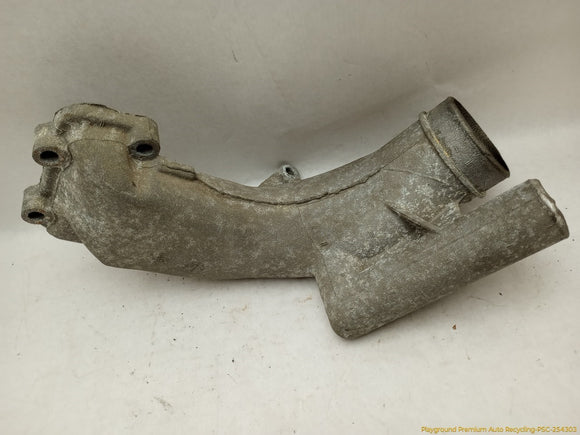 Mercedes SLK230 Supercharger Air Intake Pipe