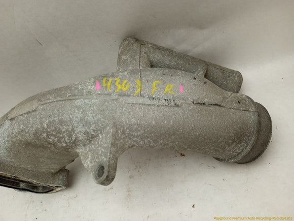 Mercedes SLK230 Supercharger Air Intake Pipe