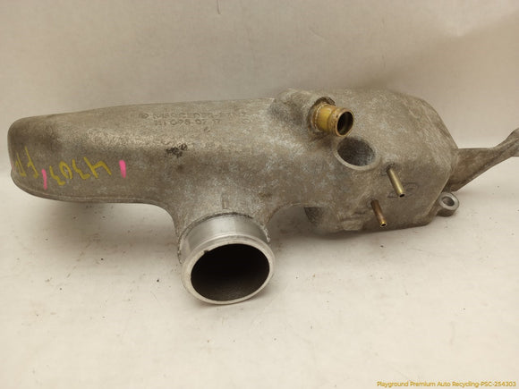 Mercedes SLK230 Supercharger Air Intake Pipe