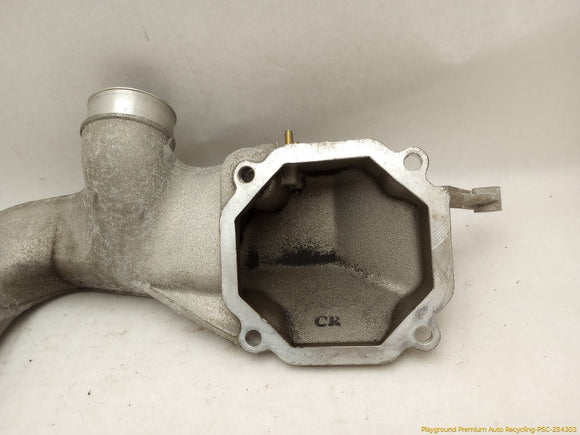 Mercedes SLK230 Supercharger Air Intake Pipe