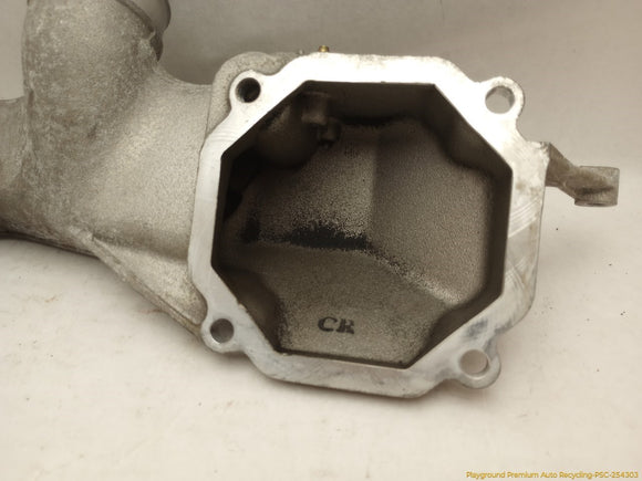 Mercedes SLK230 Supercharger Air Intake Pipe