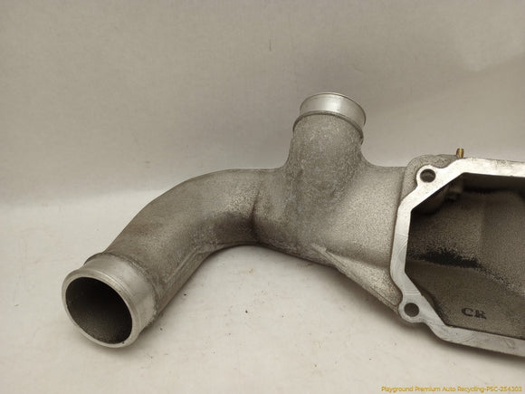 Mercedes SLK230 Supercharger Air Intake Pipe