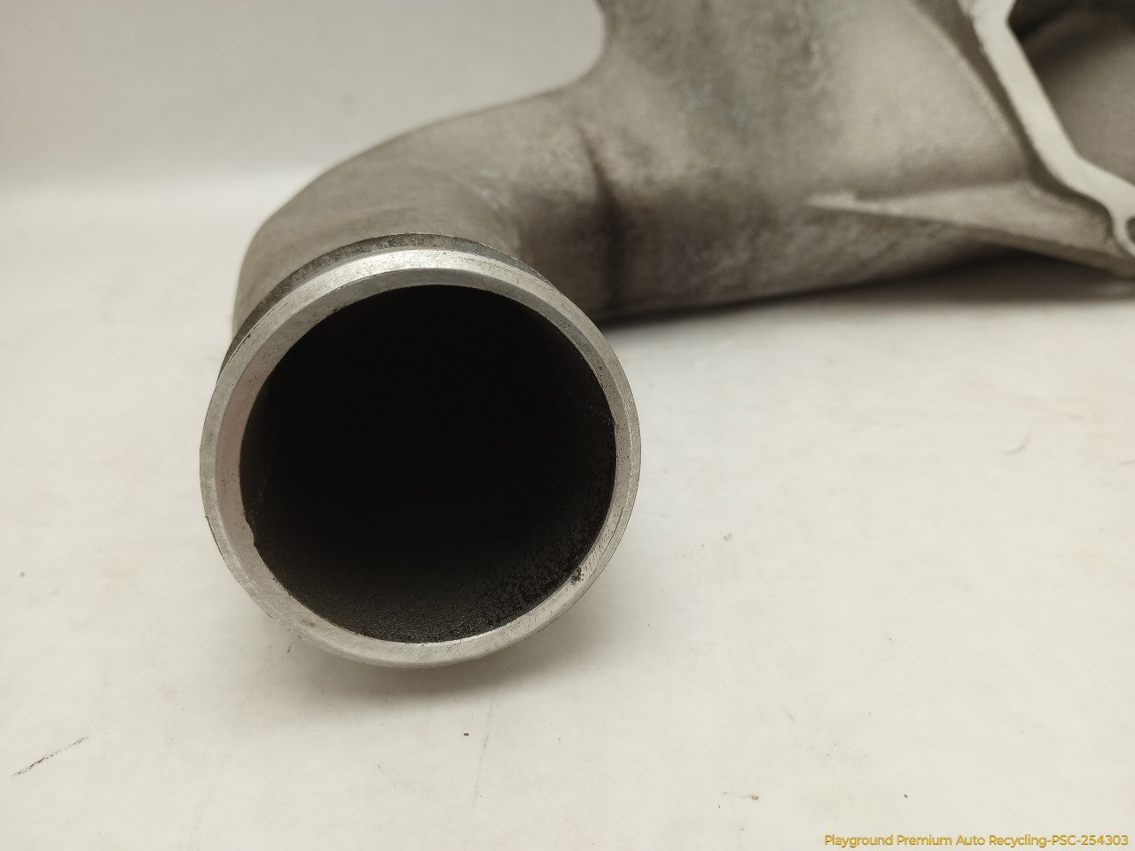 Mercedes SLK230 Supercharger Air Intake Pipe