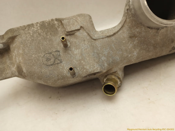 Mercedes SLK230 Supercharger Air Intake Pipe