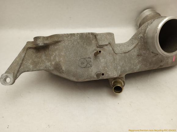 Mercedes SLK230 Supercharger Air Intake Pipe