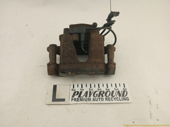 Mercedes SLK230 Driver Left Front Brake Caliper