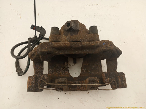 Mercedes SLK230 Driver Left Front Brake Caliper