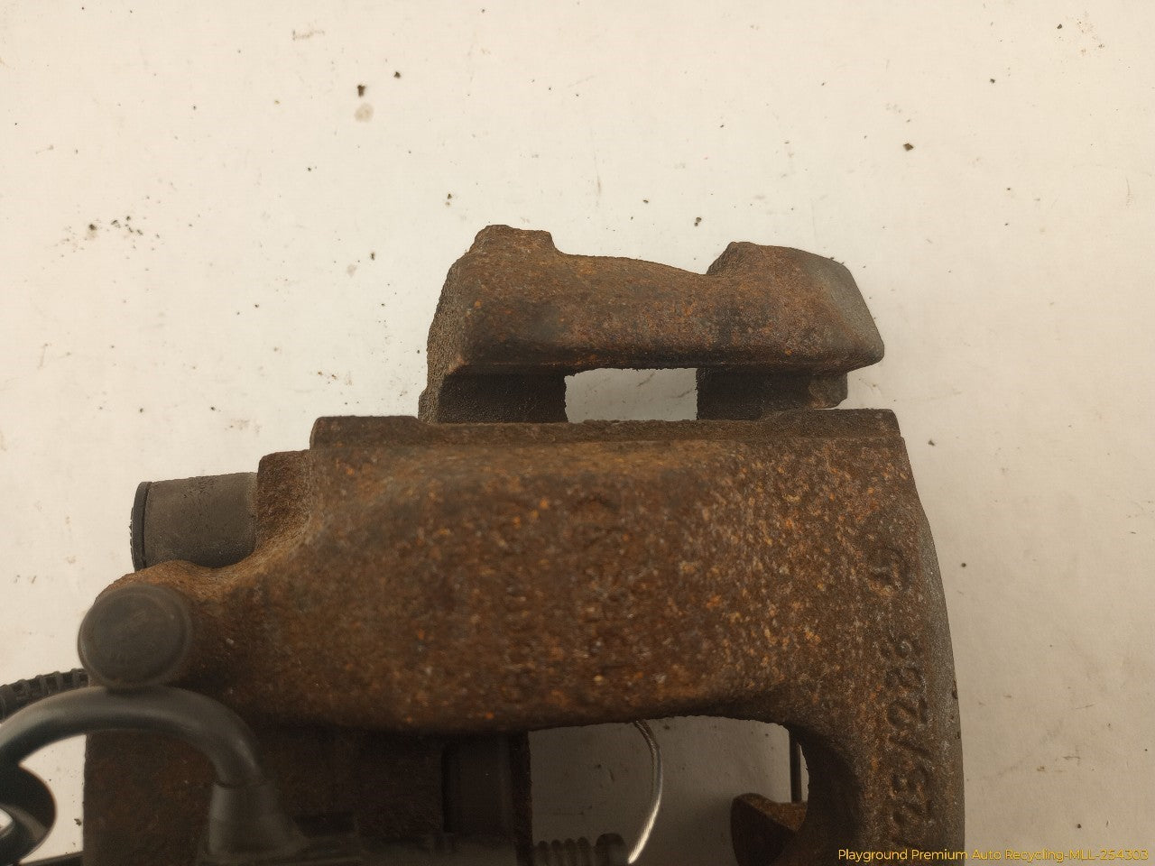 Mercedes SLK230 Driver Left Front Brake Caliper