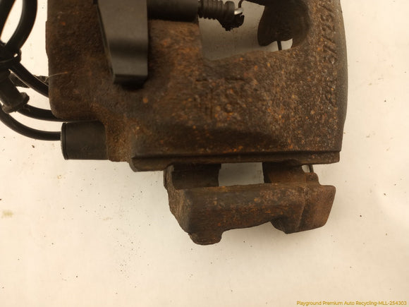 Mercedes SLK230 Driver Left Front Brake Caliper